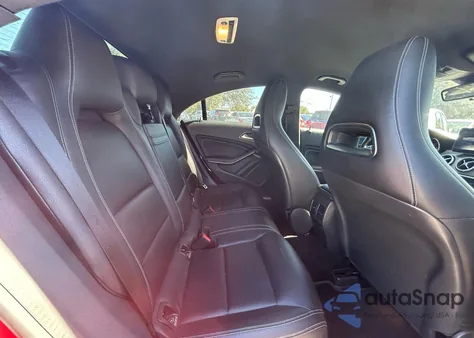 2017 Mercedes-Benz Cla 250 из США, поврежденный, VIN WDDSJ4EB9HN439077